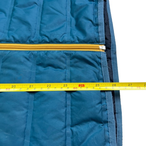 Columbia 650 Women’s M Duck Down Jacket - Picture 6 of 16